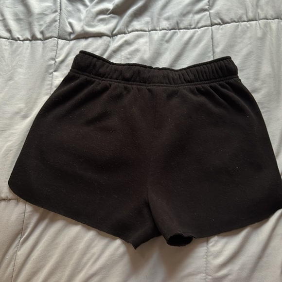 No boundaries short - Picture 5 of 7